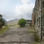 Newlands Fell كيسويك