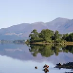 Semesterbostad Newlands Fell *