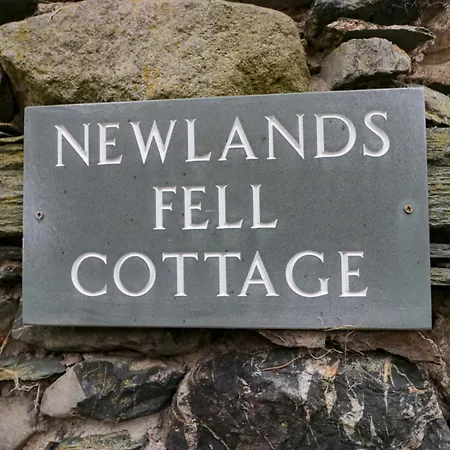 Newlands Fell *