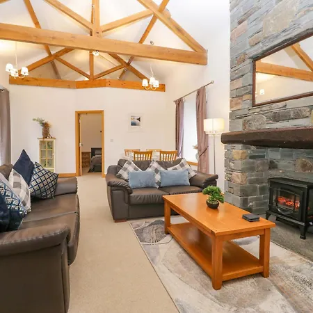 Newlands Fell Holiday home Keswick (Cumbria)