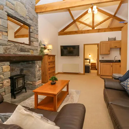 Holiday home Newlands Fell Keswick (Cumbria)