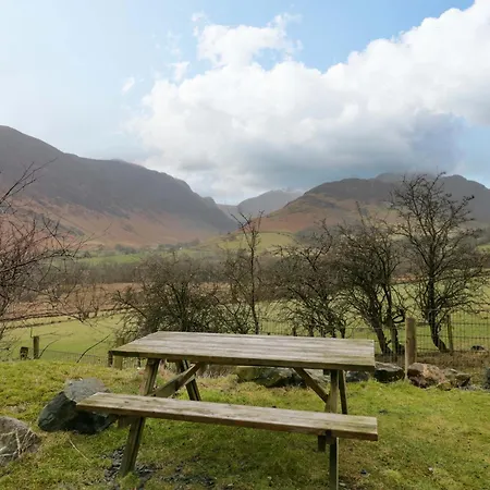 Newlands Fell *