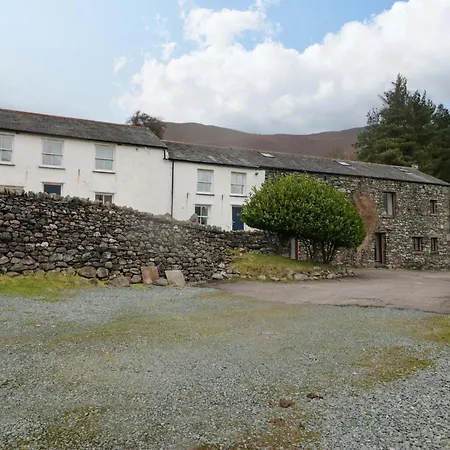 Nyaraló Newlands Fell