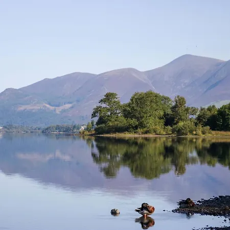 Nyaraló Newlands Fell *