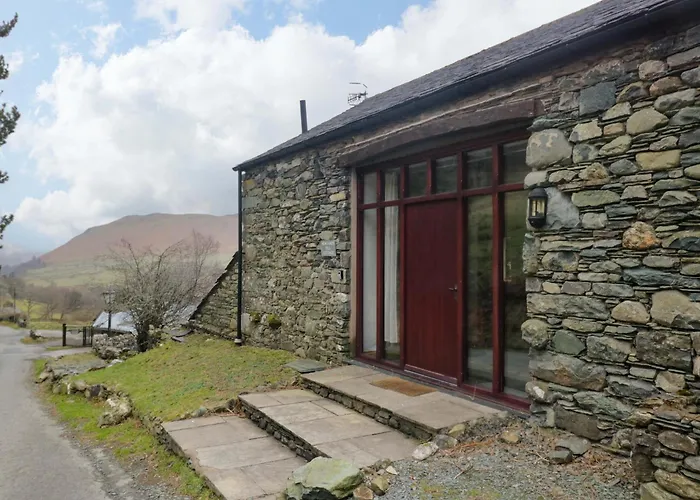 Newlands Fell * Keswick (Cumbria)