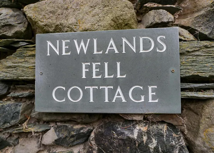 Newlands Fell *