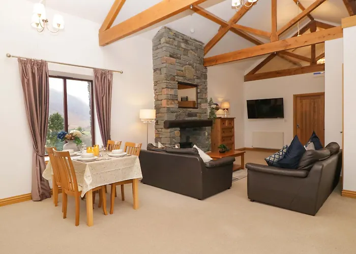 Newlands Fell * Keswick (Cumbria)