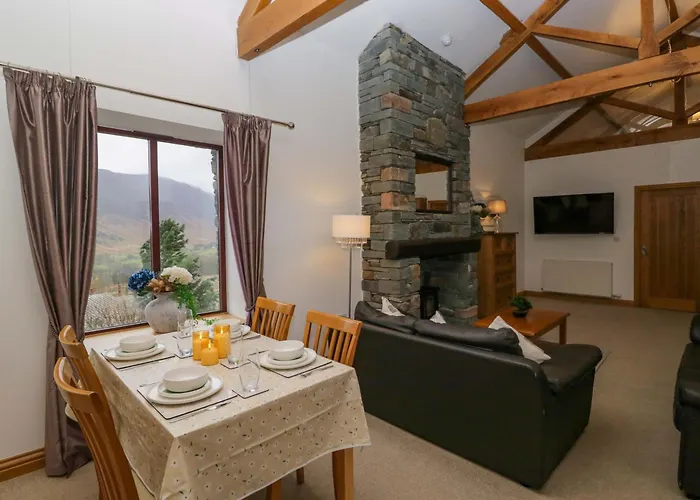 Newlands Fell Keswick (Cumbria)