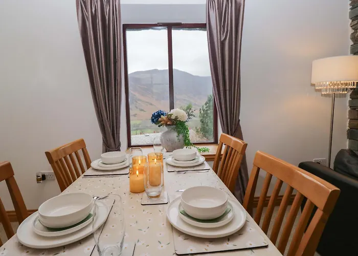 Holiday home Newlands Fell *