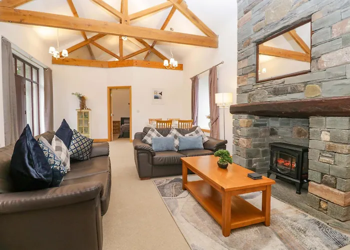 Newlands Fell Holiday home Keswick (Cumbria)