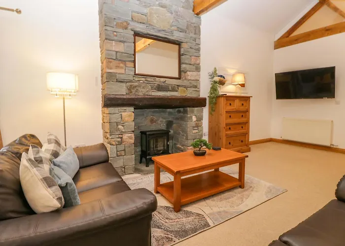 Newlands Fell Holiday home Keswick (Cumbria)