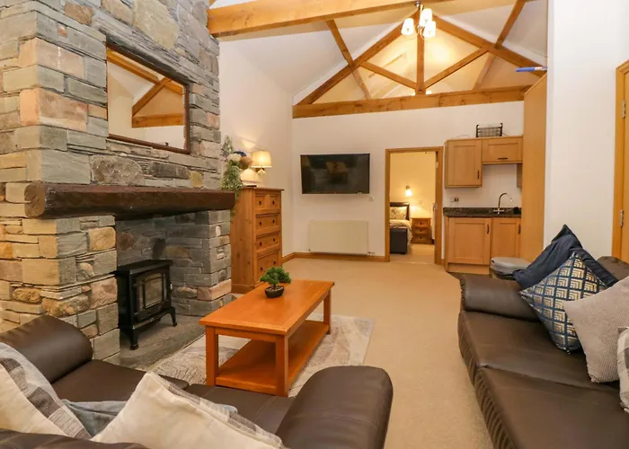 Holiday home Newlands Fell Keswick (Cumbria)