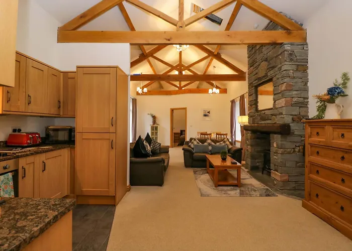 Newlands Fell Holiday home