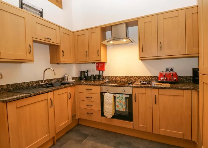 Newlands Fell Holiday home *