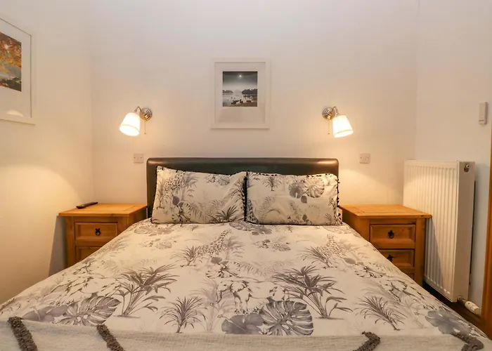 Holiday home Newlands Fell Keswick (Cumbria)