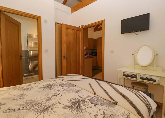 Holiday home Newlands Fell *