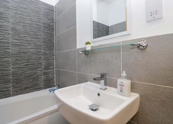 Holiday home Newlands Fell Keswick (Cumbria)