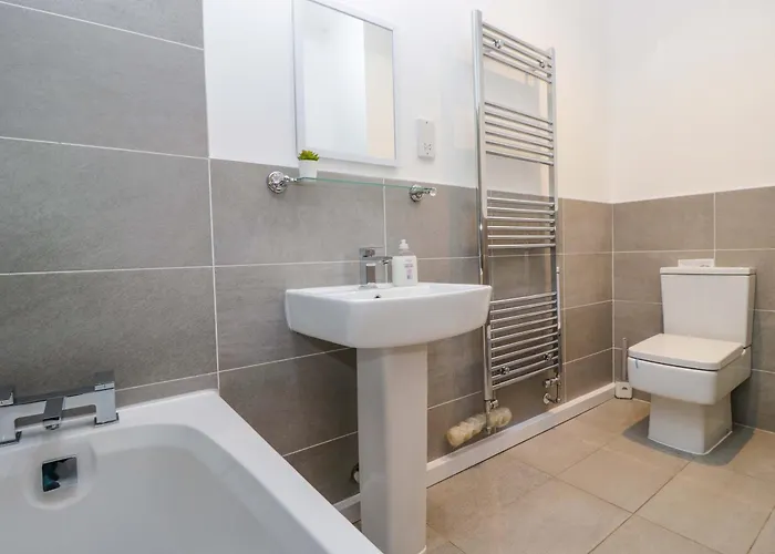 Holiday home Newlands Fell