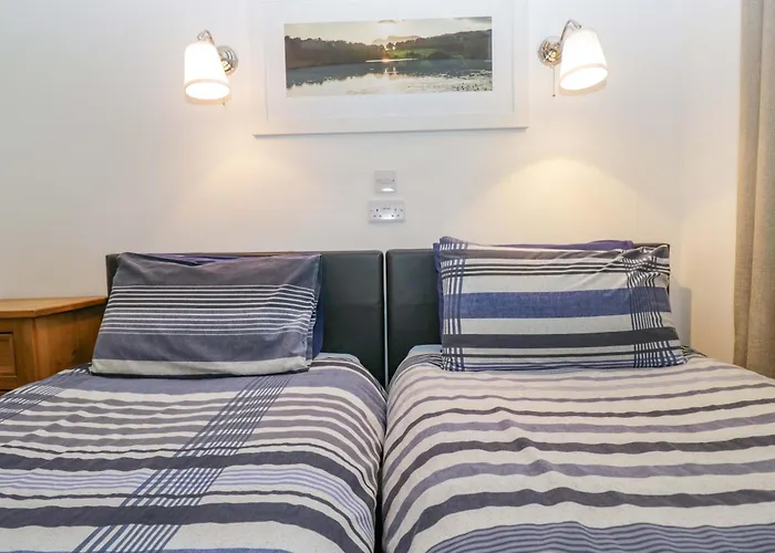 Holiday home Newlands Fell