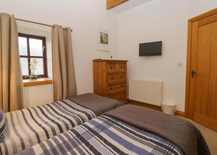 Newlands Fell Holiday home Keswick (Cumbria)