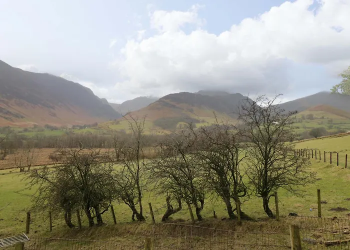 Newlands Fell Keswick (Cumbria)