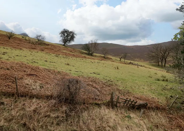 Newlands Fell Holiday home *