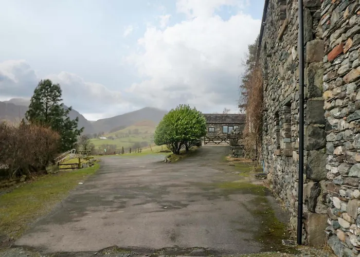 Newlands Fell Keswick (Cumbria)