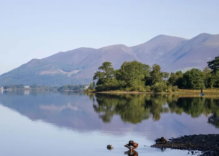 Holiday home Newlands Fell *