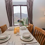 Prázdninový dům Newlands Fell *